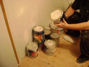 Paint to increase home value