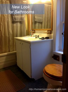 bathrooms improvinghomevalue