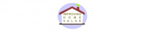 Improving home value, header,