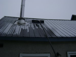 roof rake