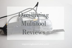 oscillating multitool review