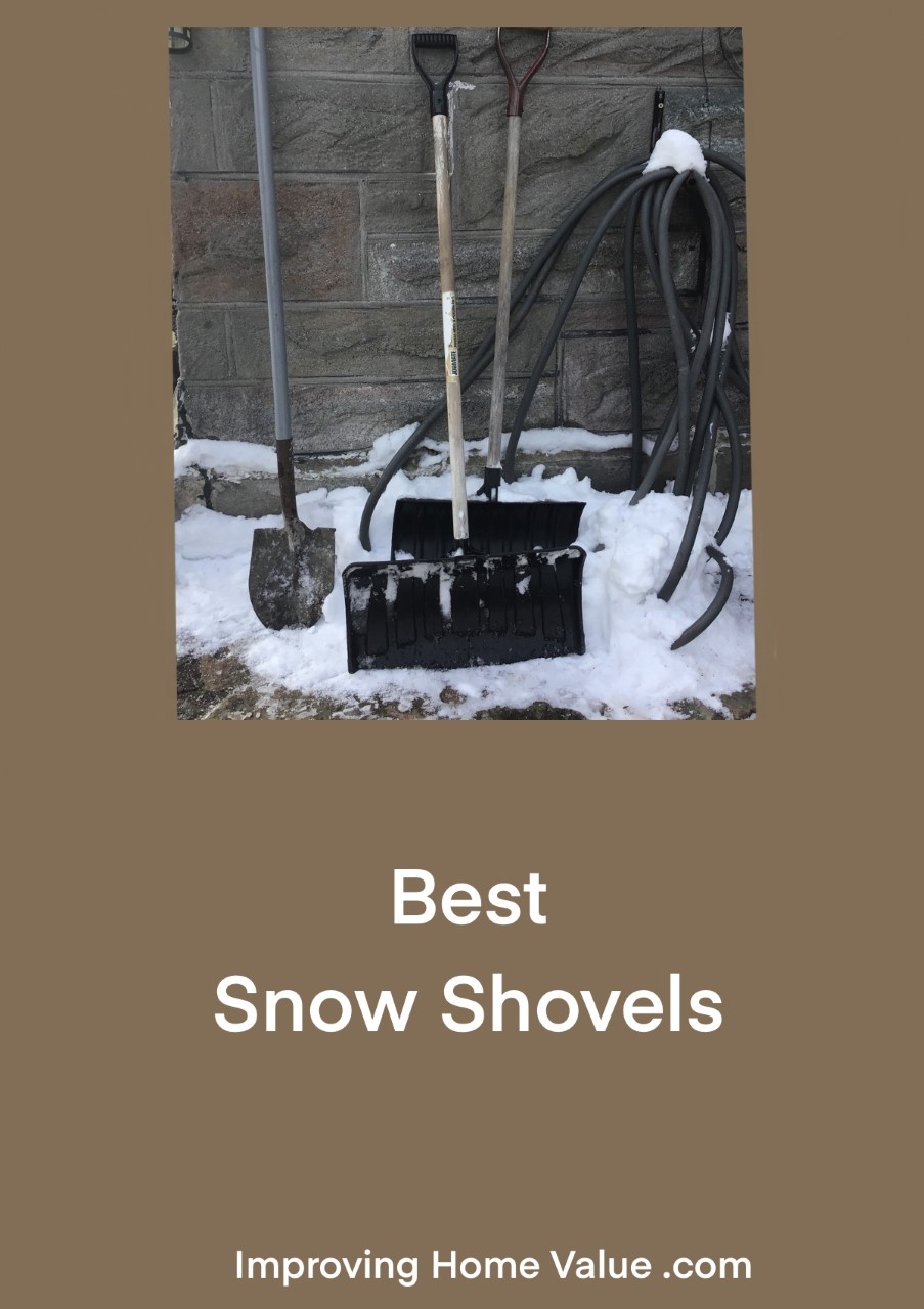 Best Snow Shovel