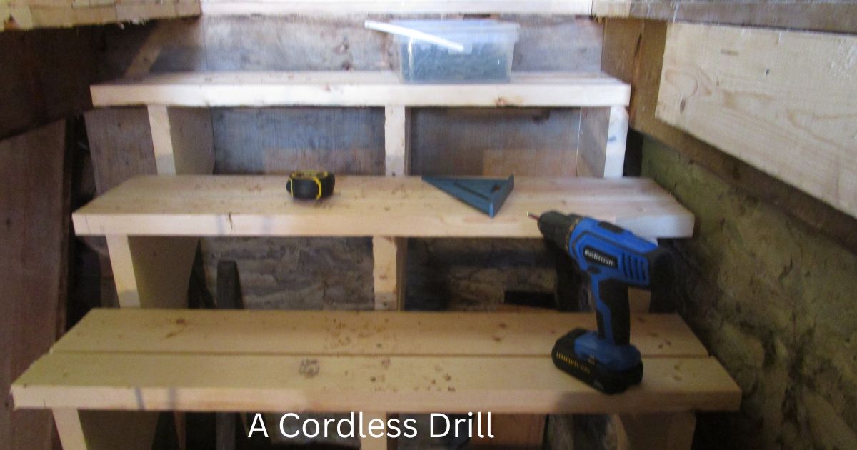 Best Tips To buy a Cordless Drill