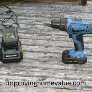 ools For The Home Do It Yourself