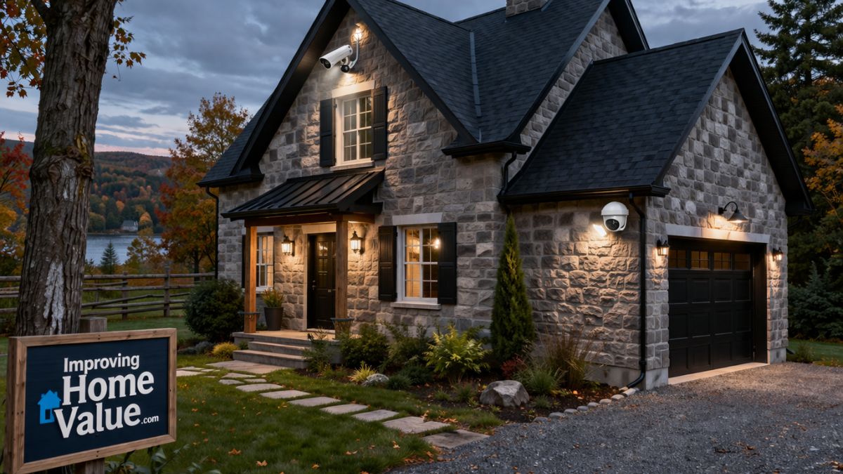 Best Home Security Measures